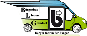 Bürgerbus Lienen Glandorf Logo
